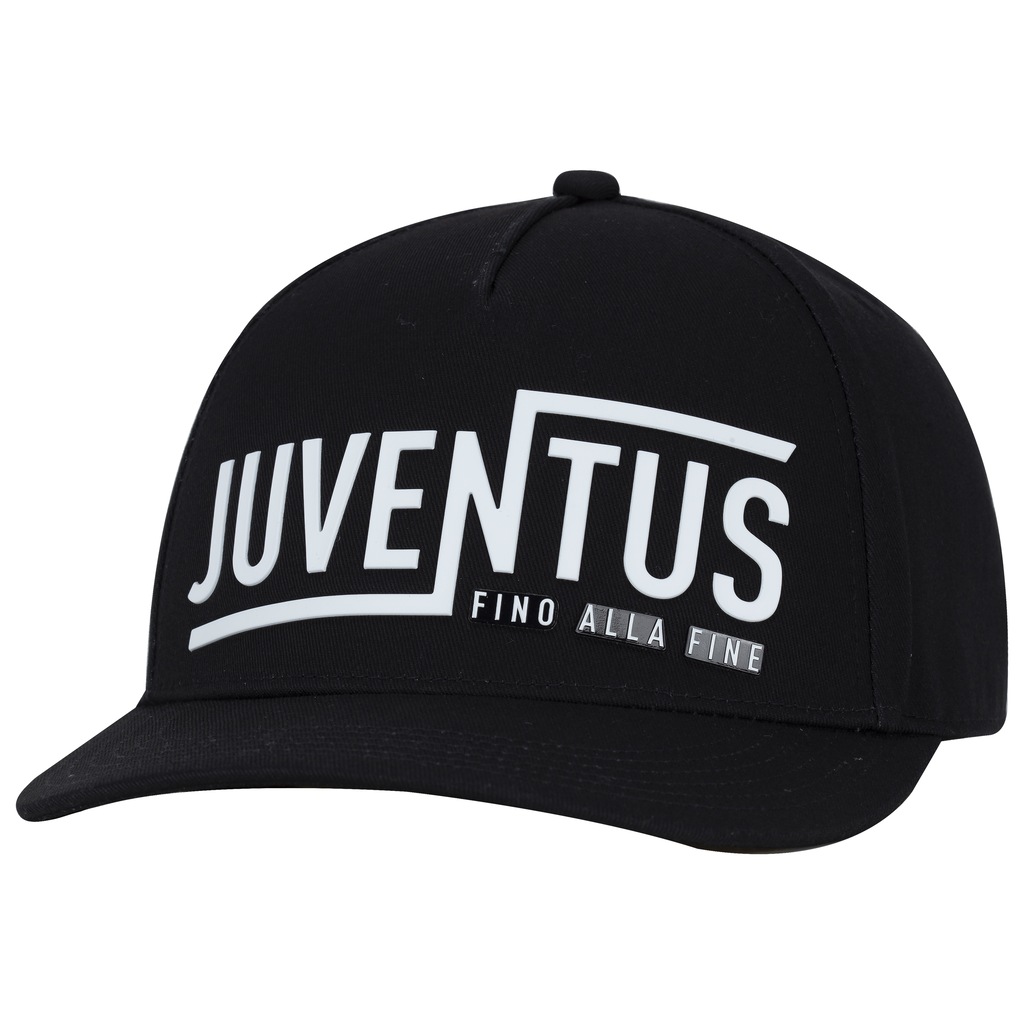Boné Aba Reta Juventus adidas - Snapback - Adulto - Foto 1