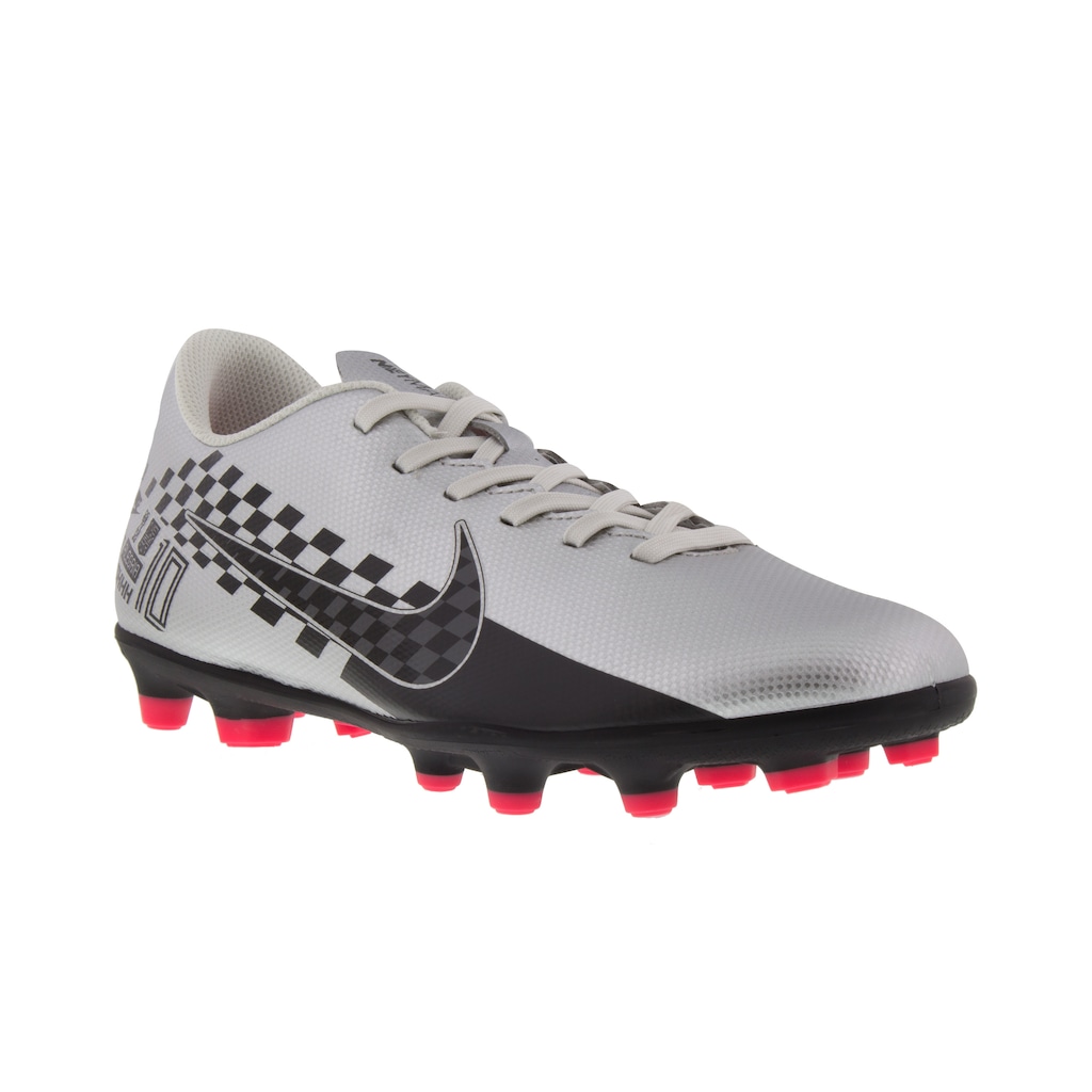 Chuteira de Campo Nike Mercurial Vapor 13 Club Neymar Jr. FG/MG