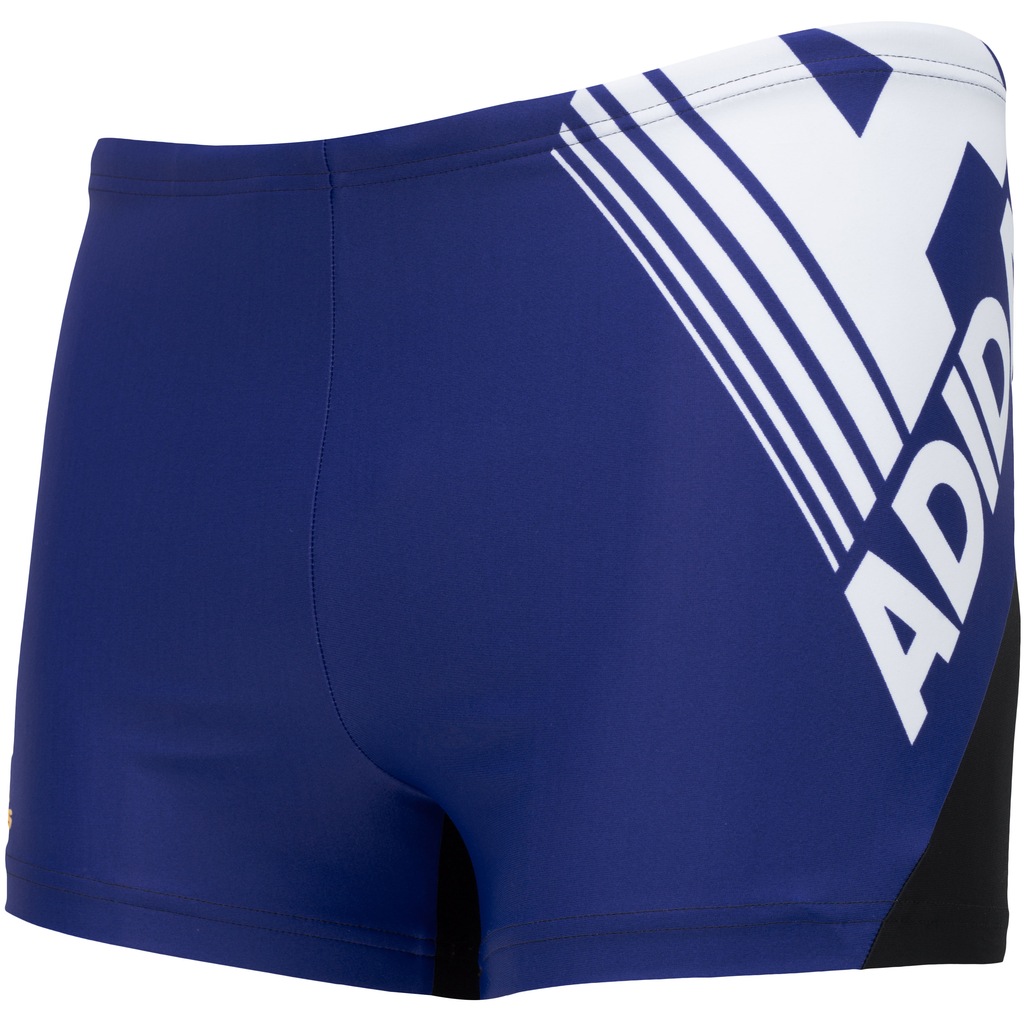 Sunga Boxer adidas FIT BX BOS CB - Adulto - Foto 1