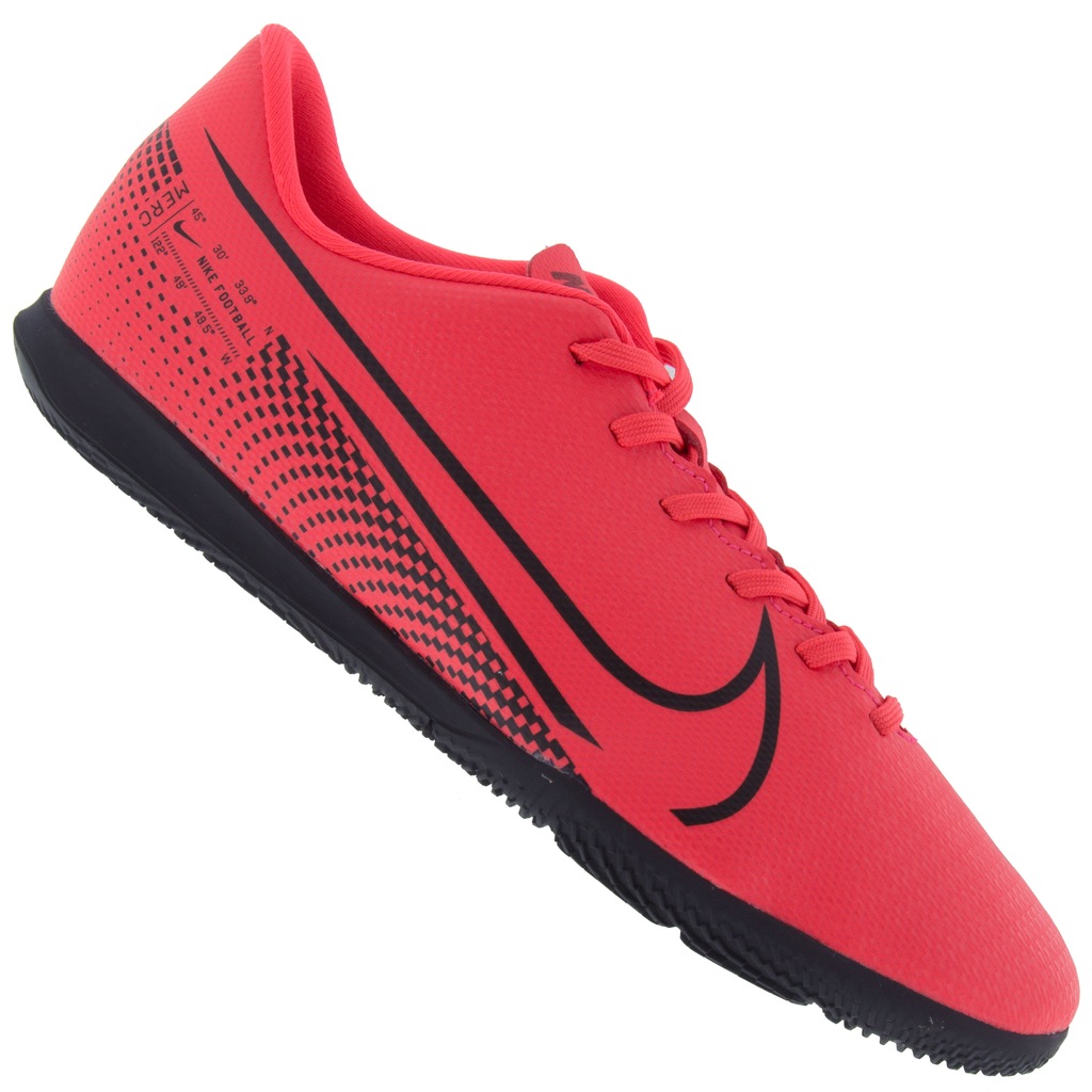 Chuteira Futsal Adulto Nike Mercurial Vapor 13 Club - Foto 1