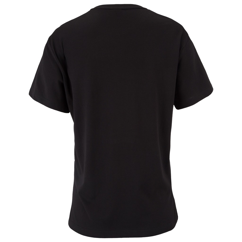 Camiseta Puma Classics Logo Tee - Feminina - Foto 2