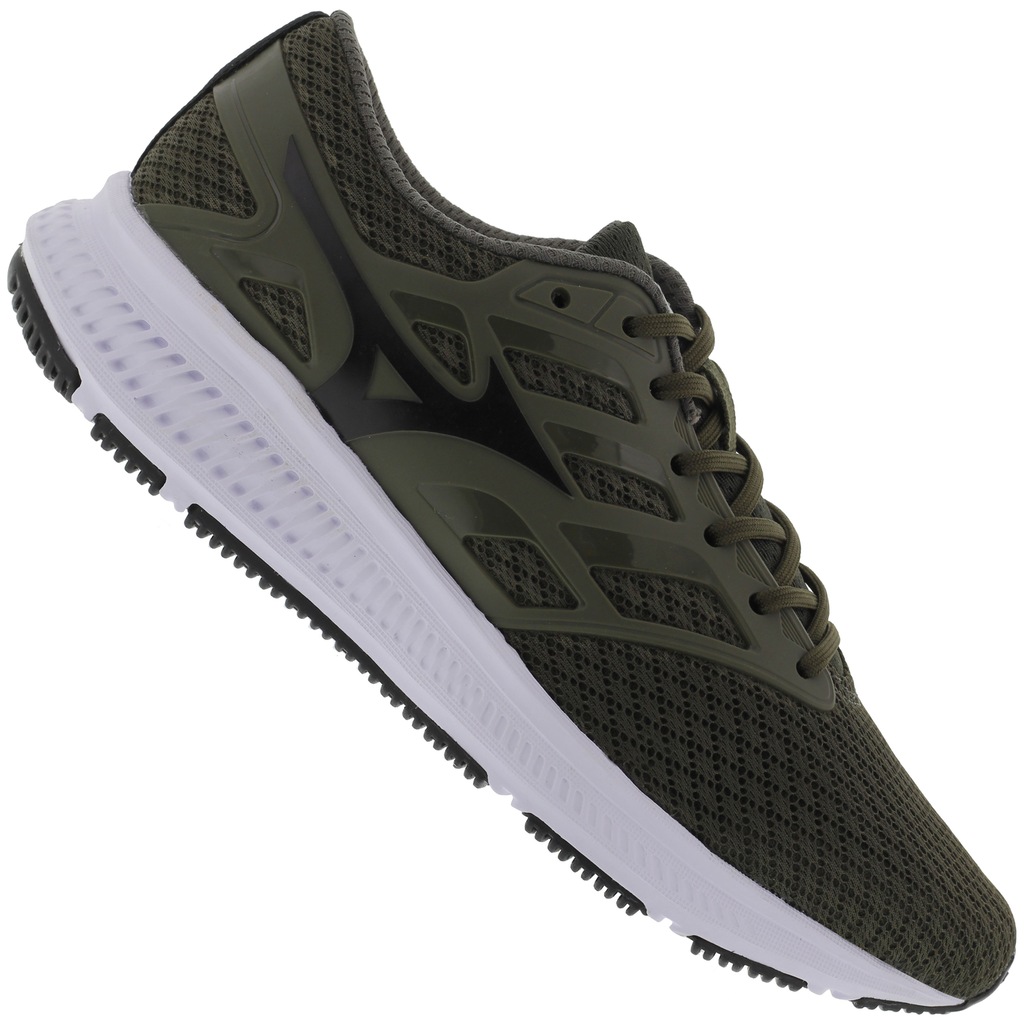Tênis Mizuno Action - Masculino - Foto 1