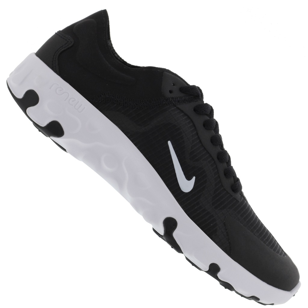 Tênis Nike Renew Lucent - Feminino - Foto 1