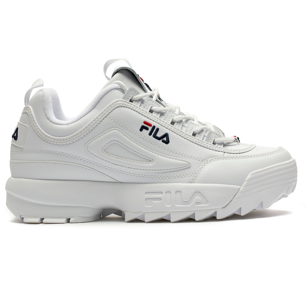 Tênis Fila Disruptor II Premium - Masculino - Foto 1