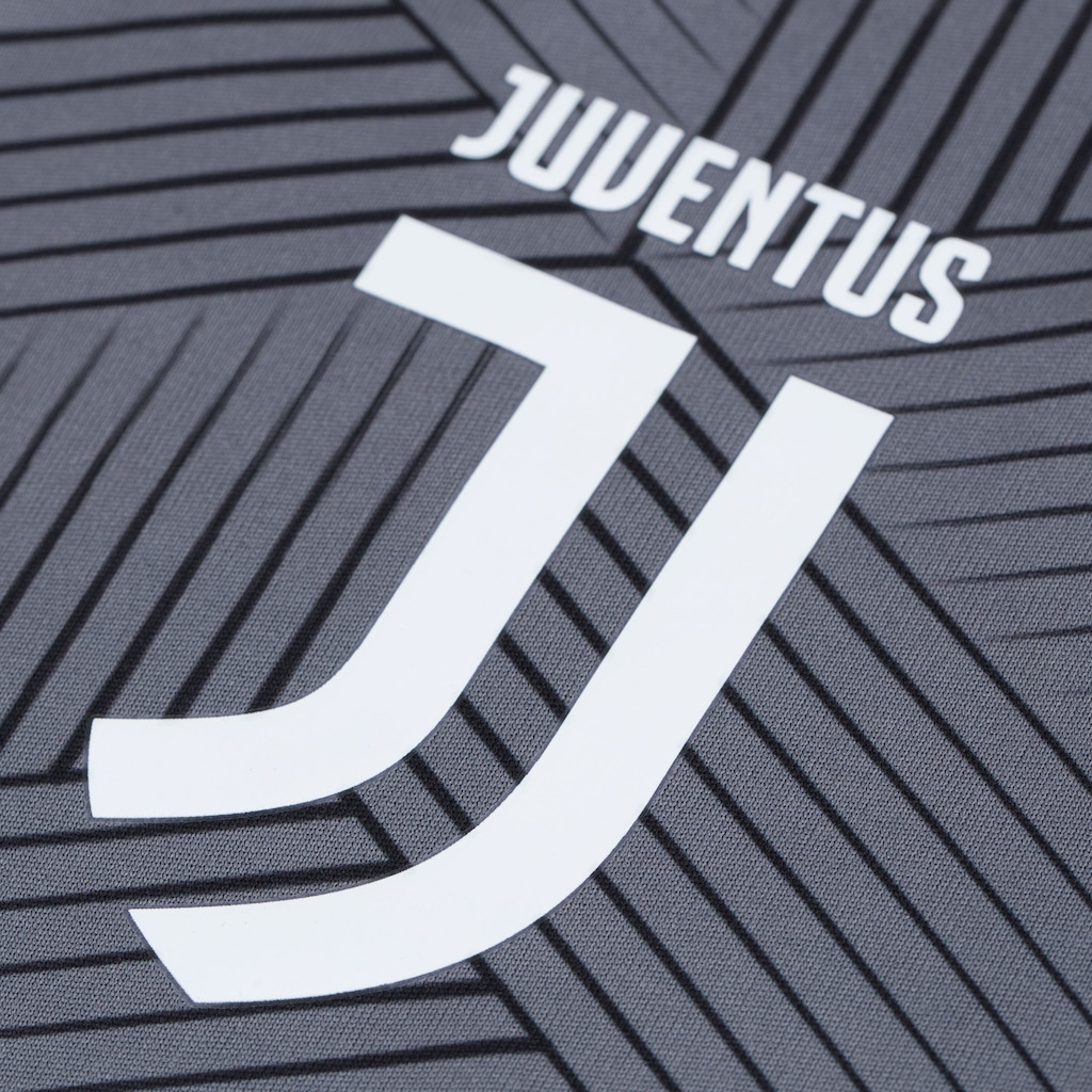 Imagem 5 do produto Camiseta do Juventus Trace - Masculina
