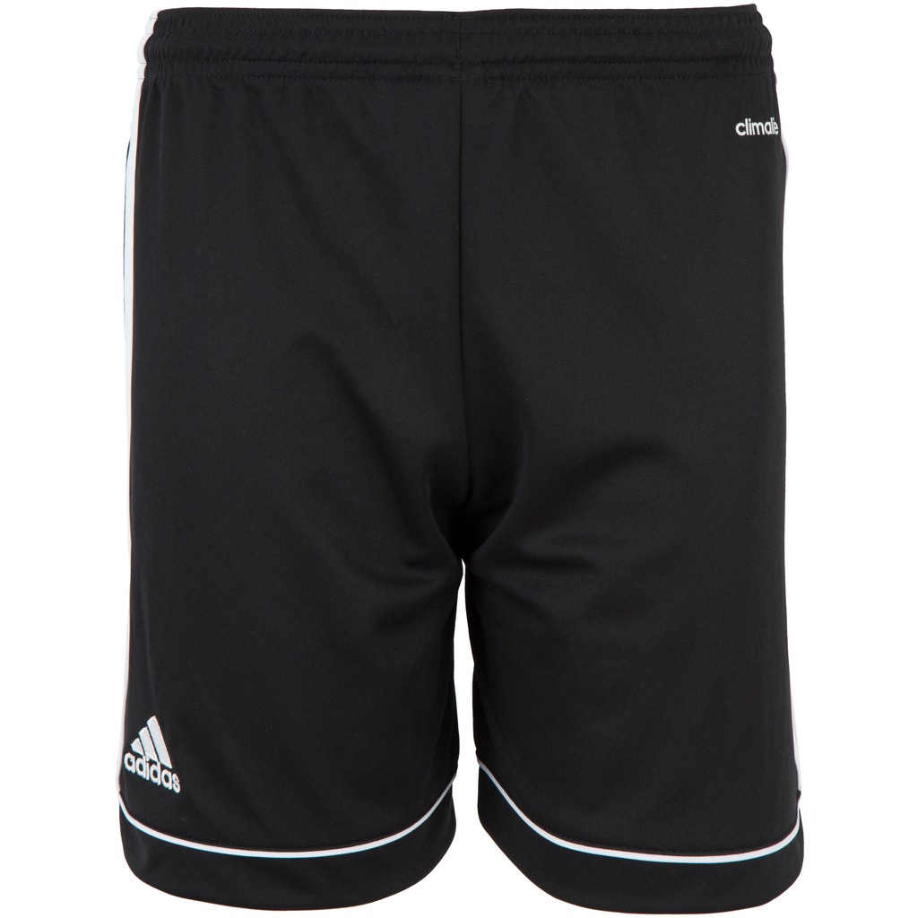 Calção adidas Squadra 17 - Infantil - Foto 1