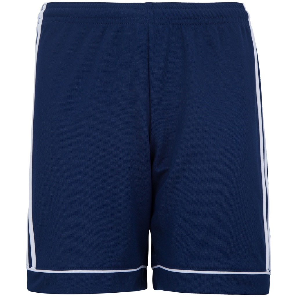 Calção adidas Squadra 17 - Infantil - Foto 1
