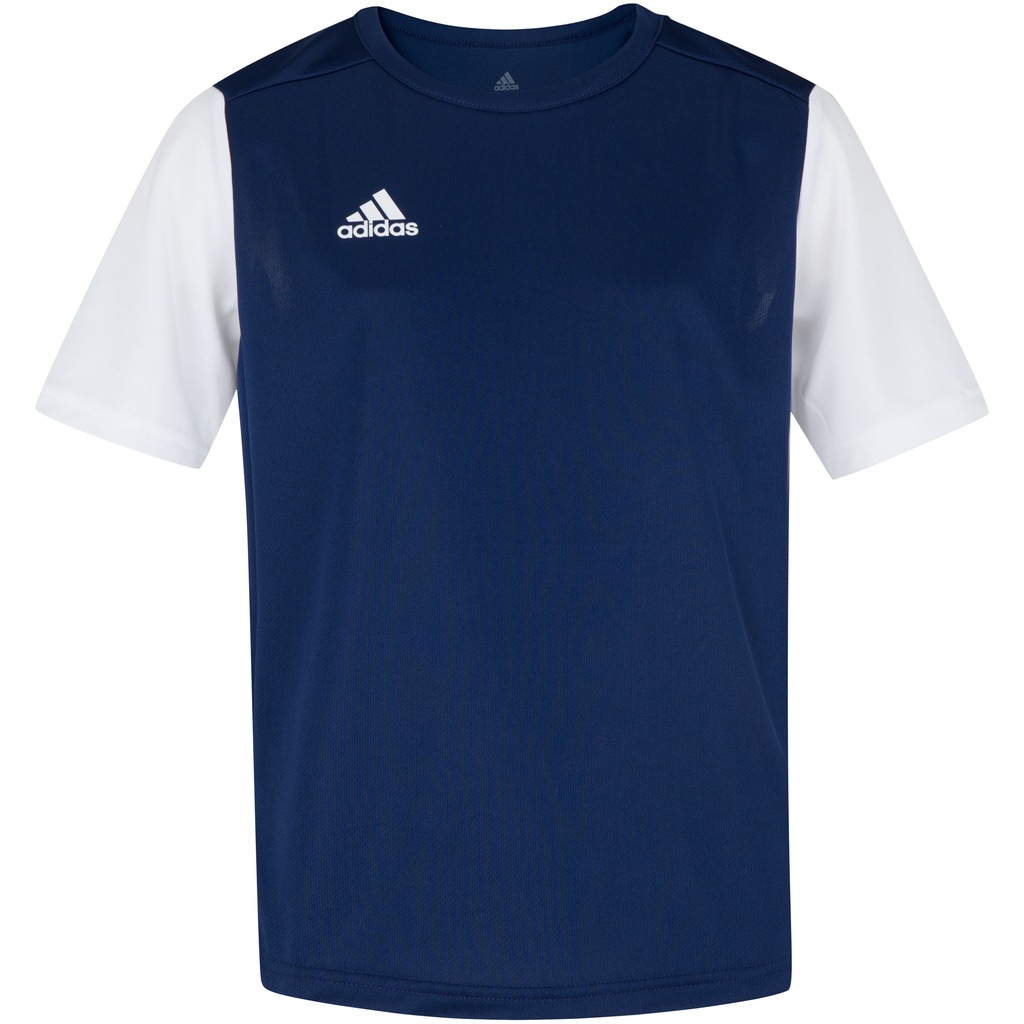 Camisa adidas Estro 19 - Infantil - Foto 1