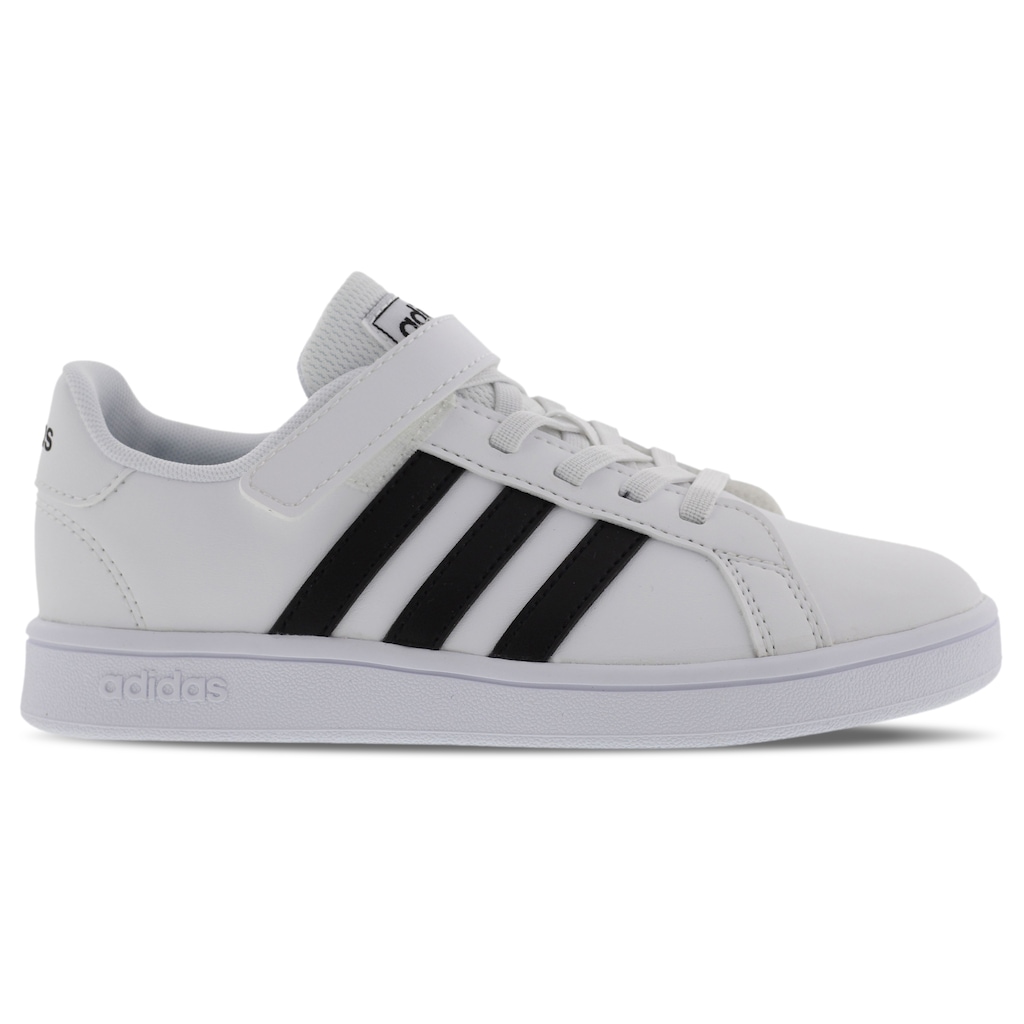 Tênis Infantil adidas Grand Court