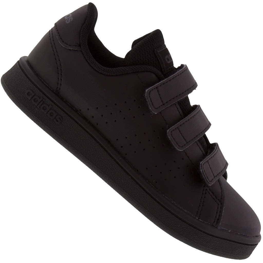 Tênis Infantil adidas Advantage - Foto 1