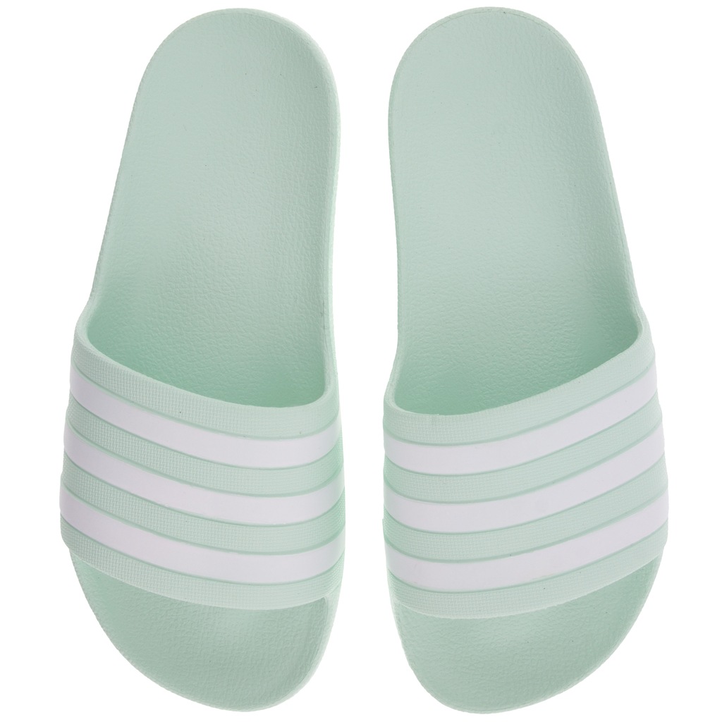 Chinelo adidas Adilette Aqua - Slide - Feminino - Foto 1