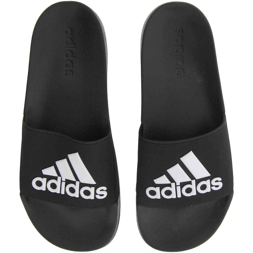 Chinelo adidas Adilette Shower - Slide - Masculino - Foto 1