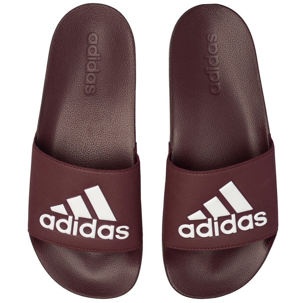 Chinelo adidas Adilette Shower - Slide - Masculino - Foto 1