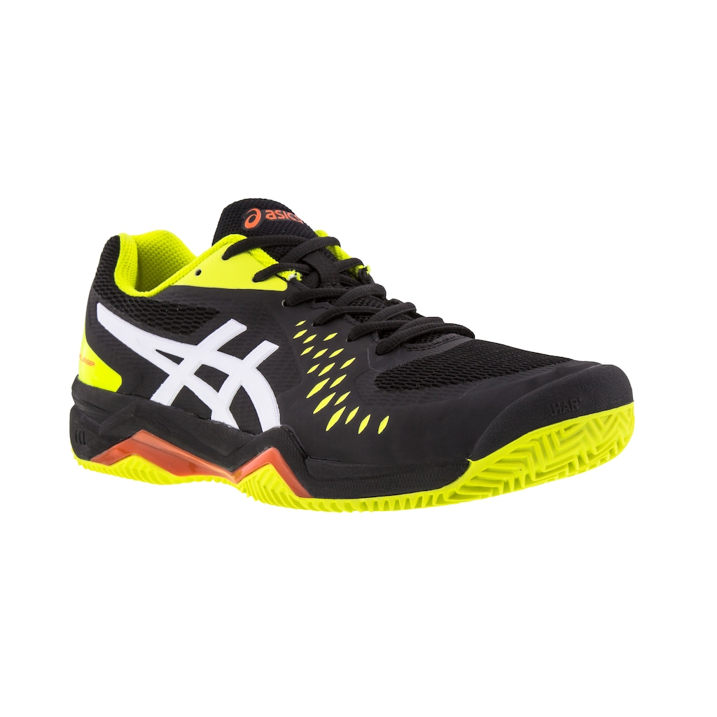ayacil Tênis Asics Gel Challenger 12 Clay - Masculino | Centauro