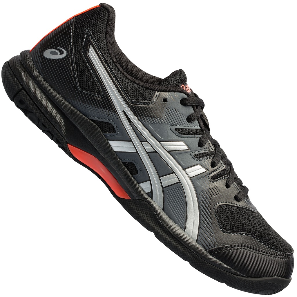 Tênis Asics Gel-Rocket 9 - Masculino - Foto 1