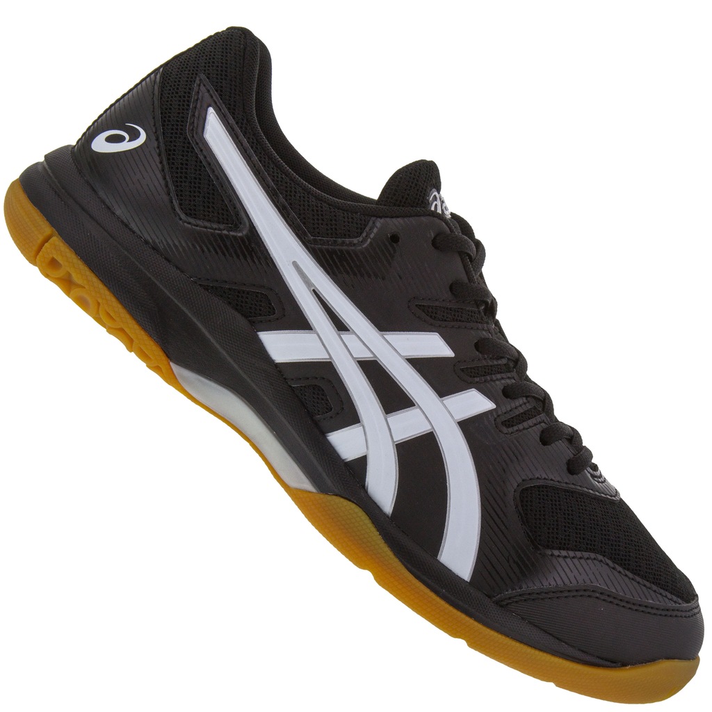 Tênis Asics Gel-Rocket 9 - Masculino - Foto 1