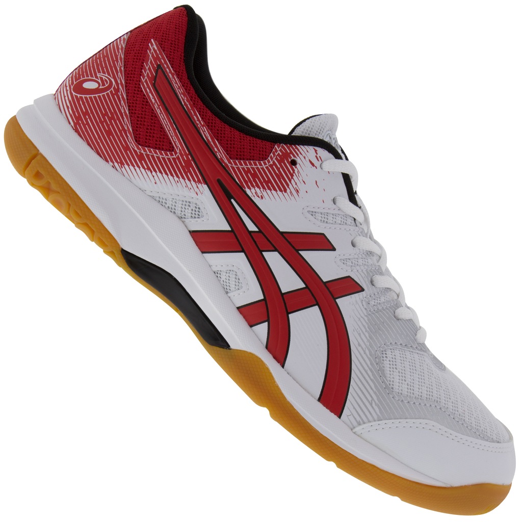 Tênis Asics Gel-Rocket 9 - Masculino - Foto 1