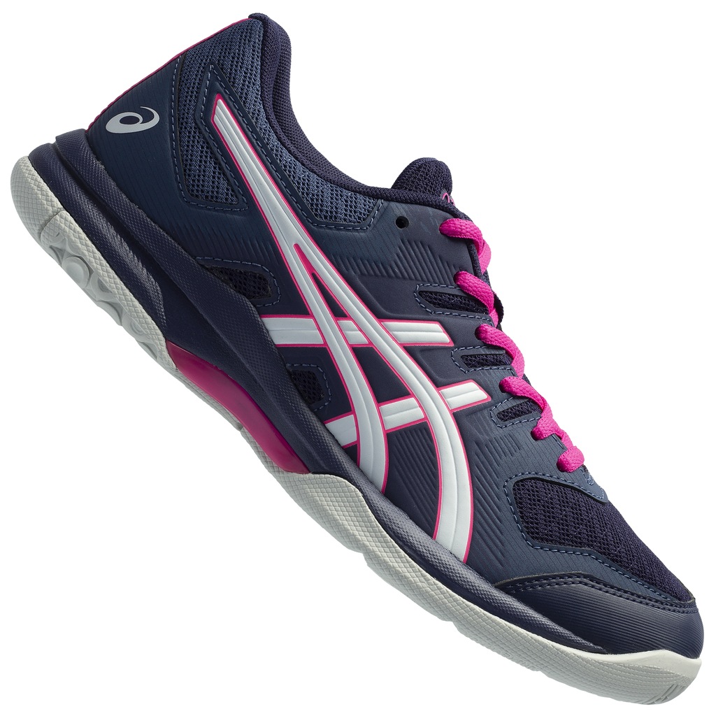Tênis Asics Gel-Rocket 9 - Feminino - Foto 1