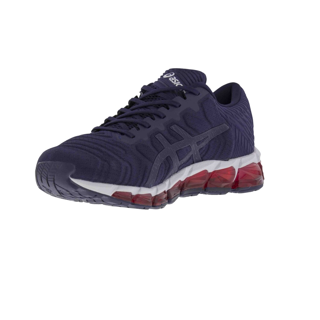 Tênis Asics Gel Quantum 360 5 - Masculino - Foto 4