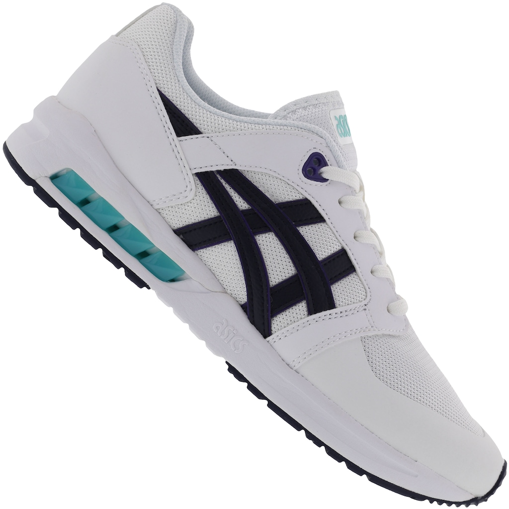 Tênis Asics Gel-Saga Sou - Masculino - Foto 1