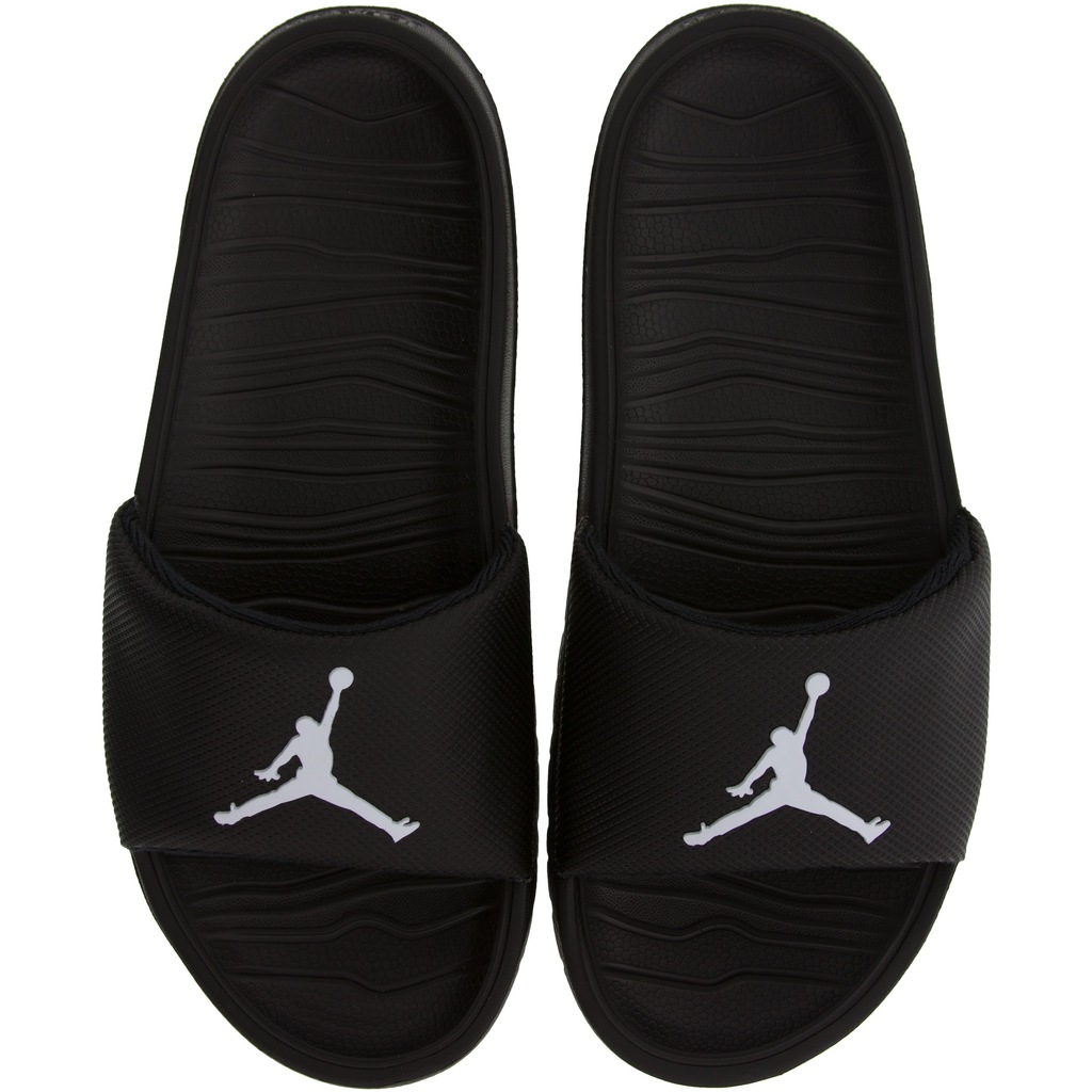 Chinelo Jordan Nike Break - Slide - Masculino - Foto 1