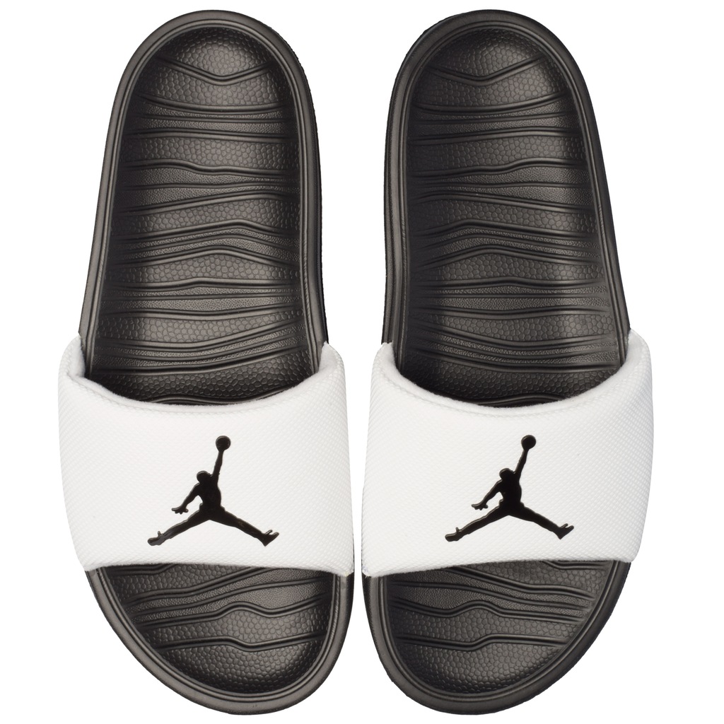Chinelo Jordan Nike Break - Slide - Masculino - Foto 1