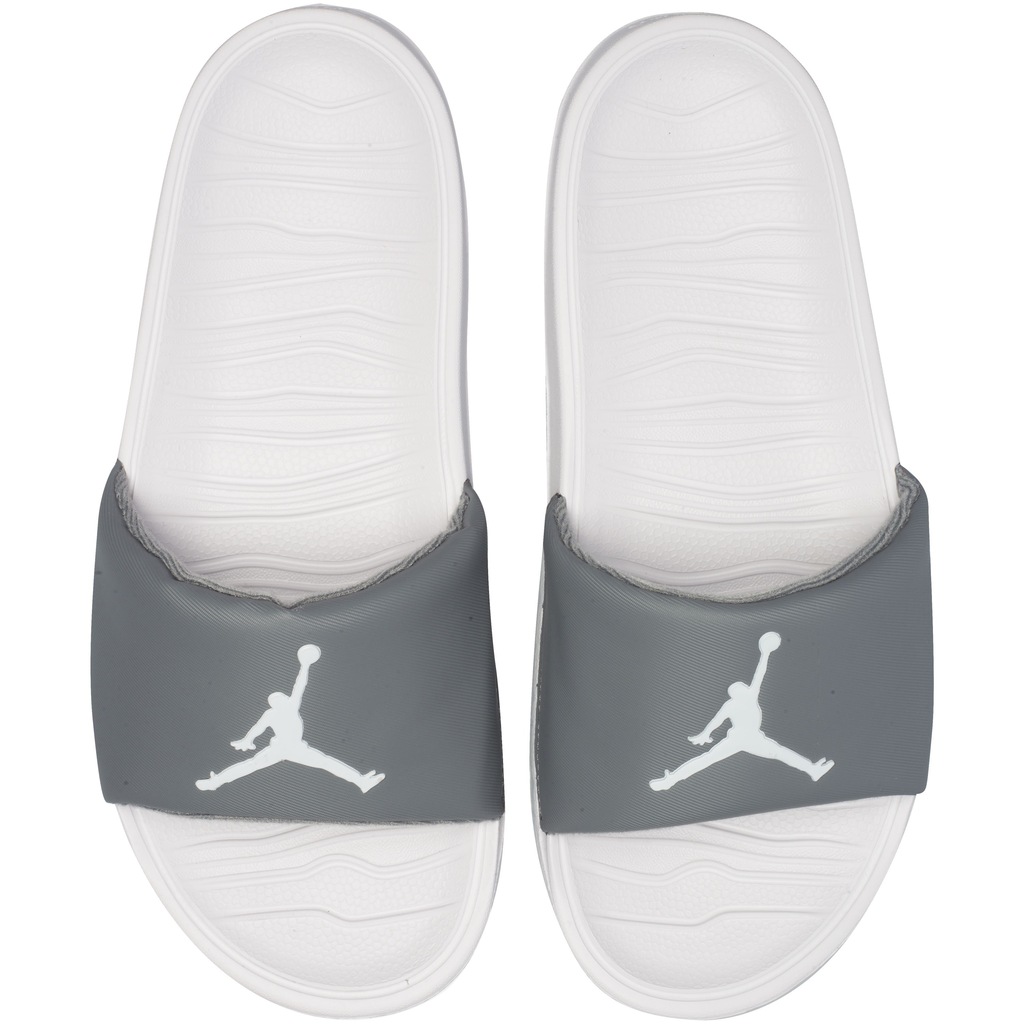 Chinelo Jordan Nike Break - Slide - Masculino - Foto 1