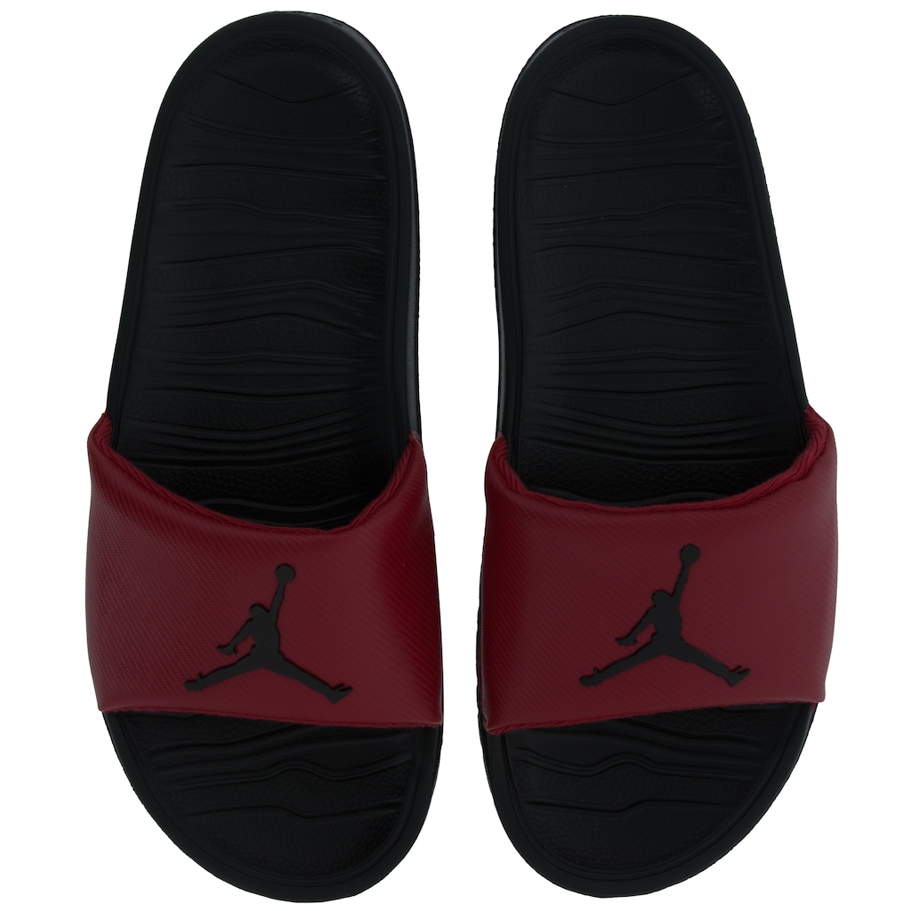 Chinelo Jordan Nike Break - Slide - Masculino - Foto 1