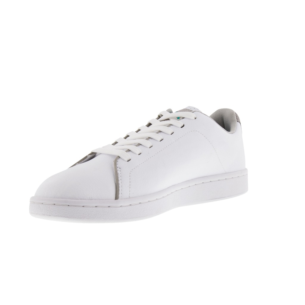 Tênis Puma MAPM Smash V2 - Unissex - Foto 4