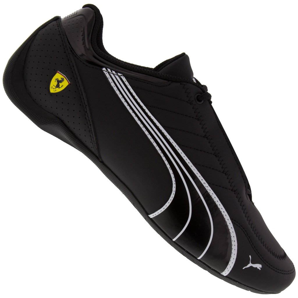 Tênis Puma SF Future Kart Cat - Masculino - Foto 1
