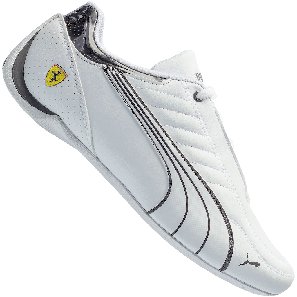 Tênis Puma SF Future Kart Cat - Masculino - Foto 1