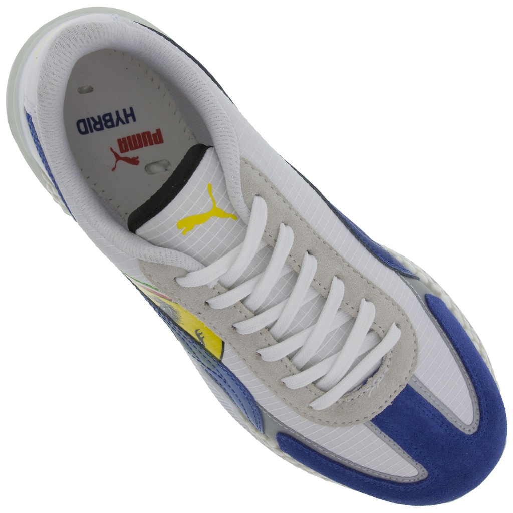 Tênis Puma SF Speed Hybrid - Masculino - Foto 2