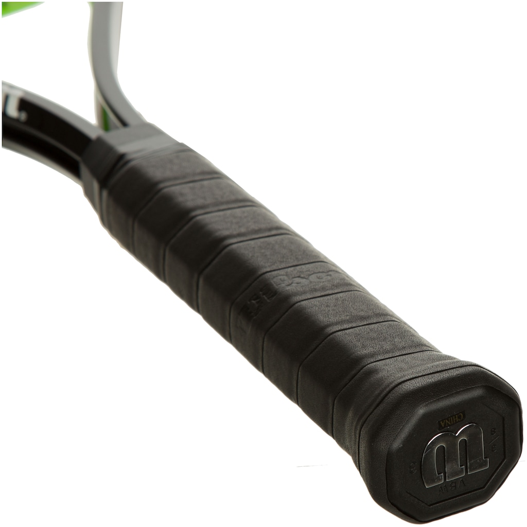 Imagem 5 do produto Raquete de Tênis Wilson Advantage XL - Iniciante - Adulto