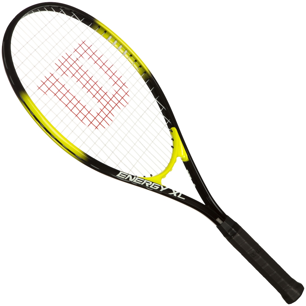Raquete de Tênis Wilson Energy XL L3 - Iniciante - Adulto | Centauro