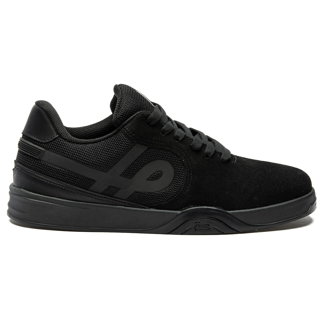 Tênis Masculino ÖUS Imigrante Essencial