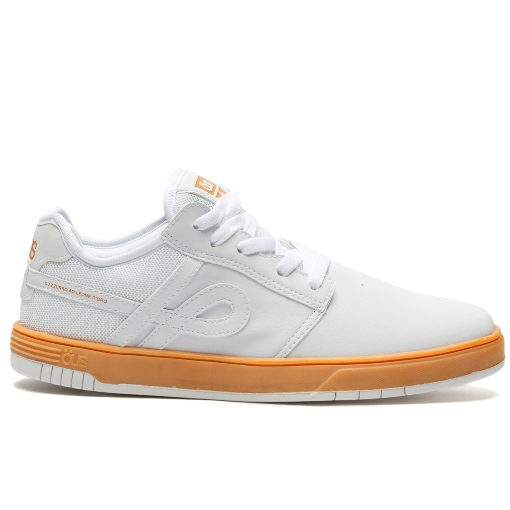 Tênis Masculino ÖUS Naccarato