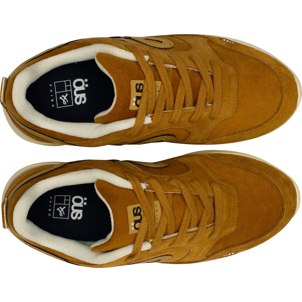 Imagem 5 do produto Tênis Masculino ÖUS Phibo 1123