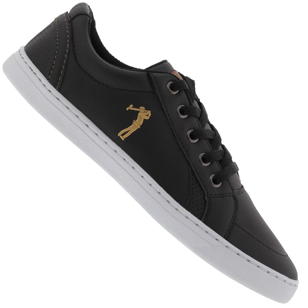 Sapatênis US Golfe 209 - Masculino - Foto 1