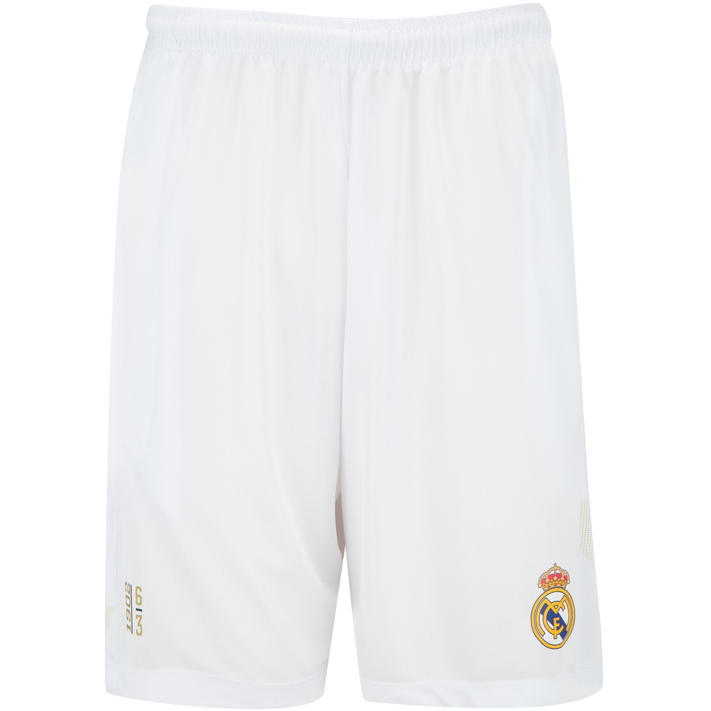 Imagem 1 do produto Bermuda Real Madrid Hala Madrid - Masculina