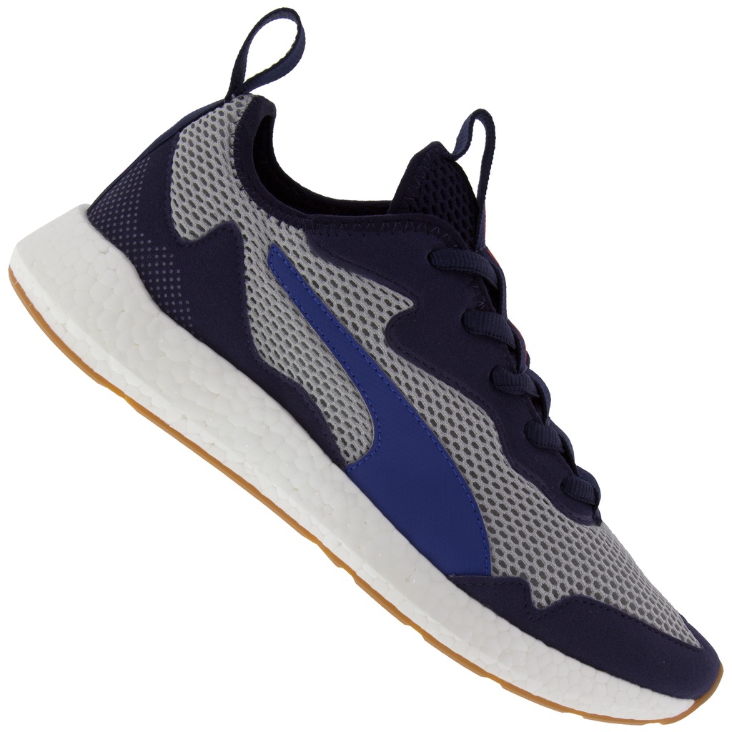 Tênis Puma NRGY Neko Skim BDP - Masculino - Foto 1