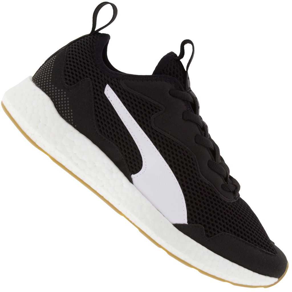 Tênis Puma NRGY Neko Skim BDP - Masculino - Foto 1