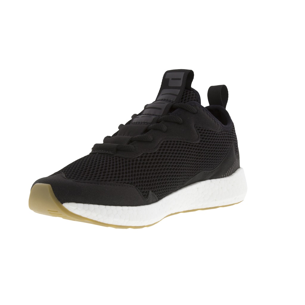 Tênis Puma NRGY Neko Skim BDP - Masculino - Foto 4