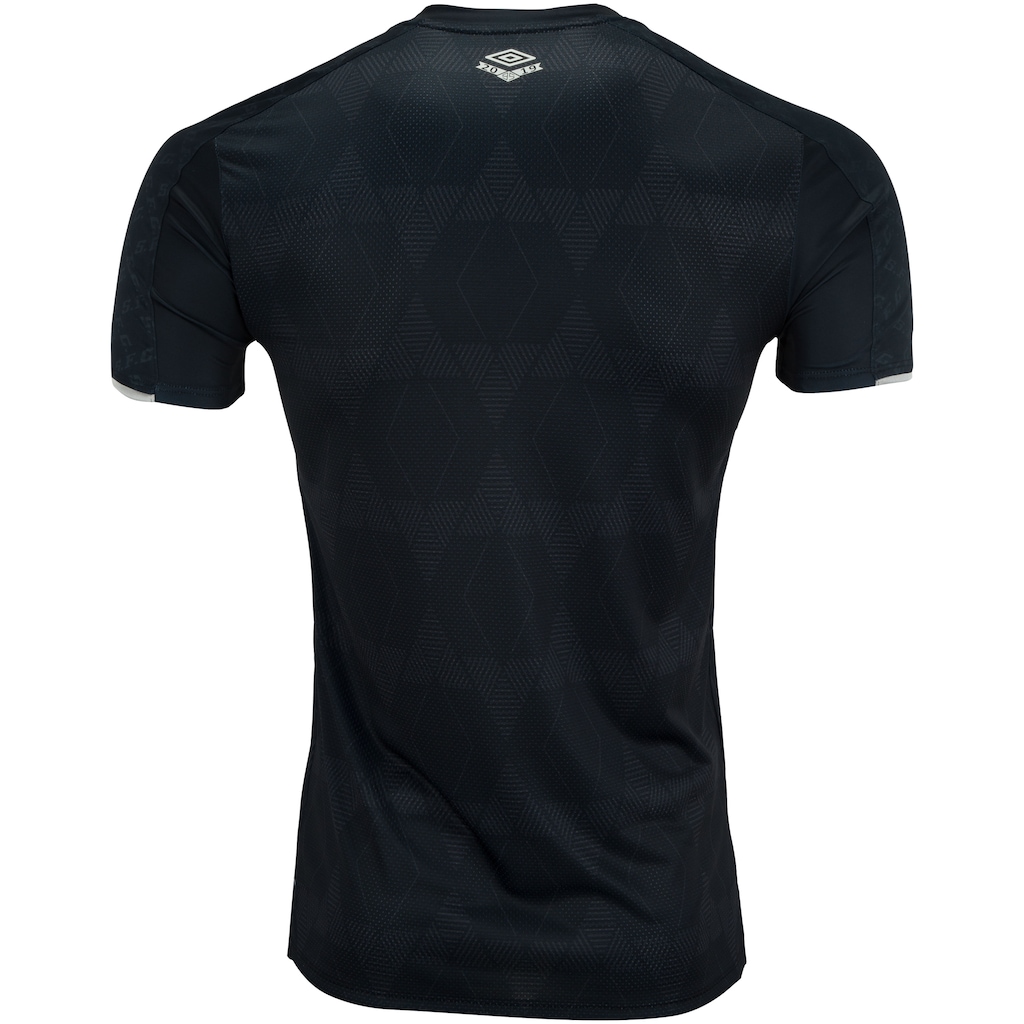 Camisa do Santos III 2019 Umbro - Masculina - Foto 2