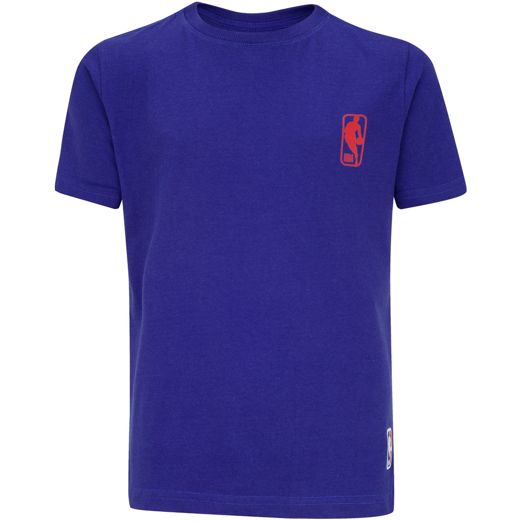 Camiseta NBA Trey Back - Infantil - Foto 1