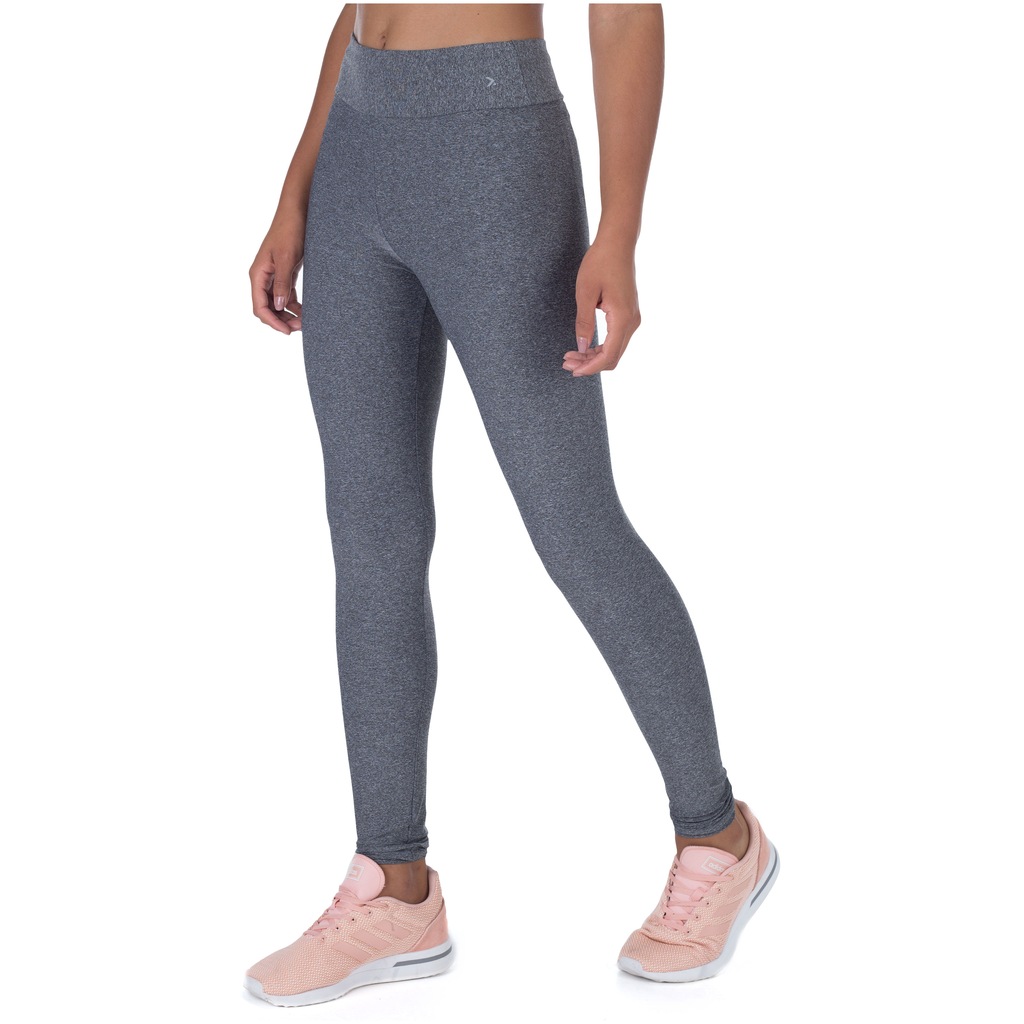 Calça Legging Oxer Slim C Pol New - Feminina - Foto 2