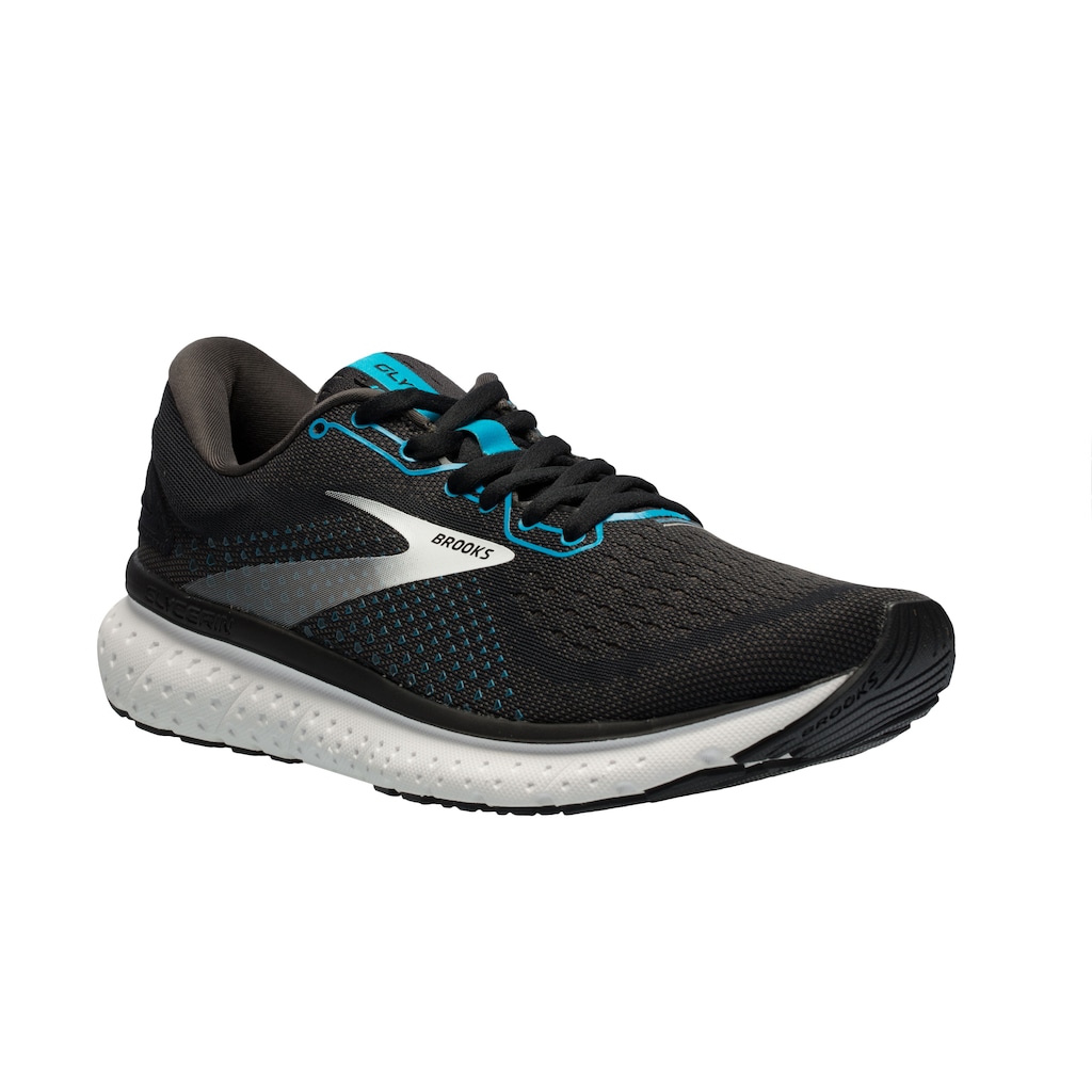 Tênis Brooks Glycerin 18 - Masculino - Foto 2