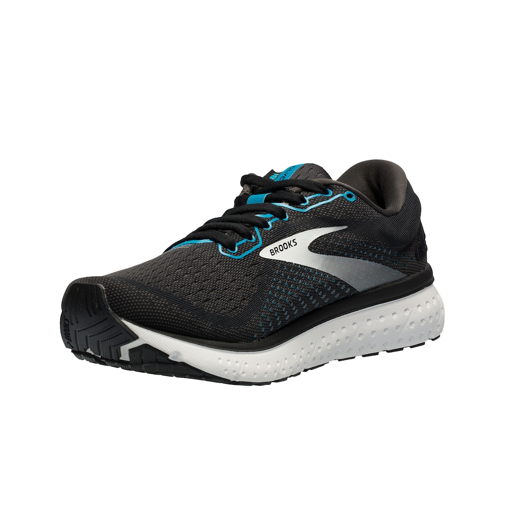Tênis Brooks Glycerin 18 - Masculino - Foto 4