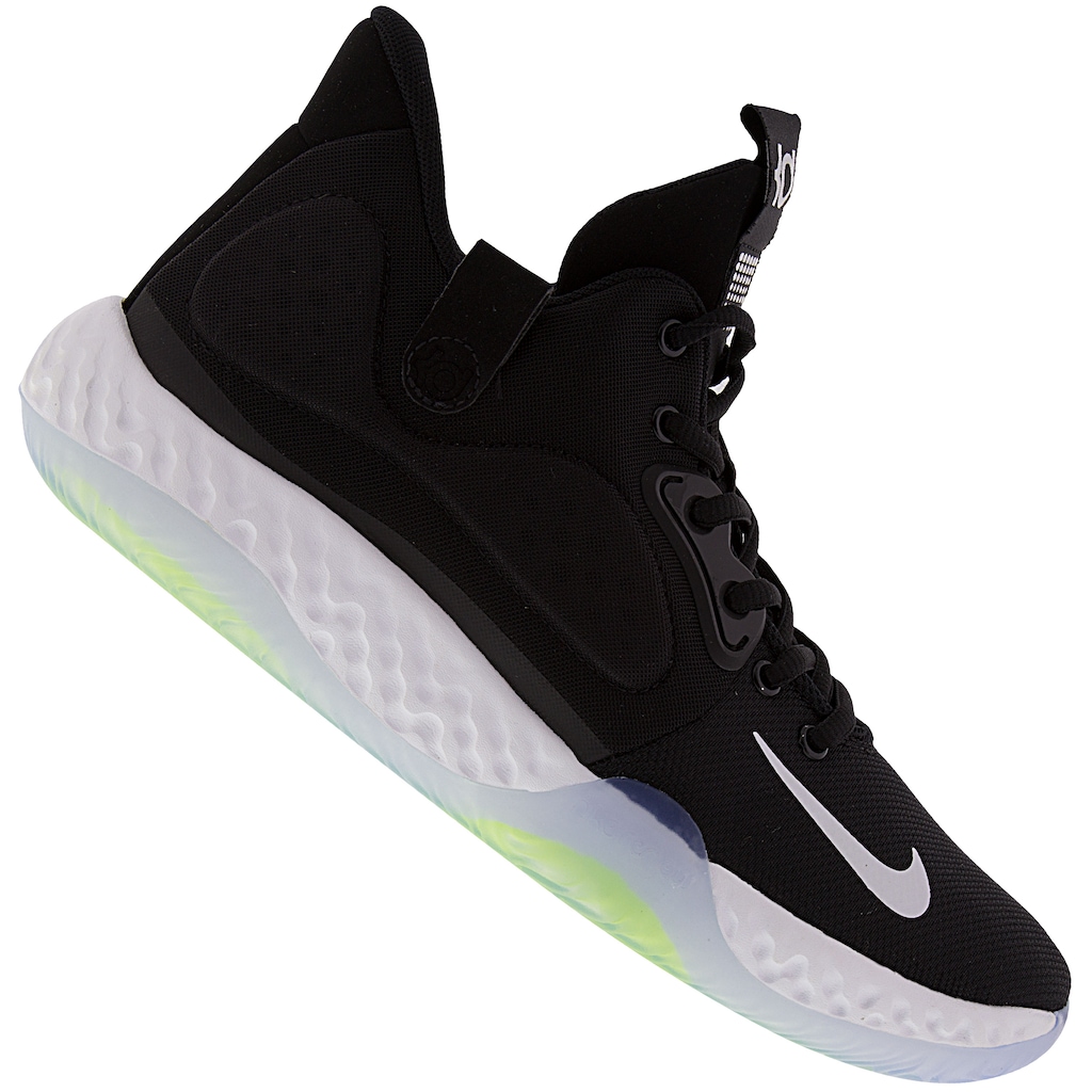 Tênis Nike KD Trey 5 VII - Masculino - Foto 1