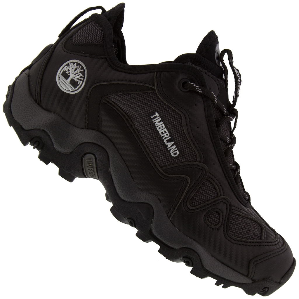 Bota Timberland Gorge Special - Masculina - Foto 1