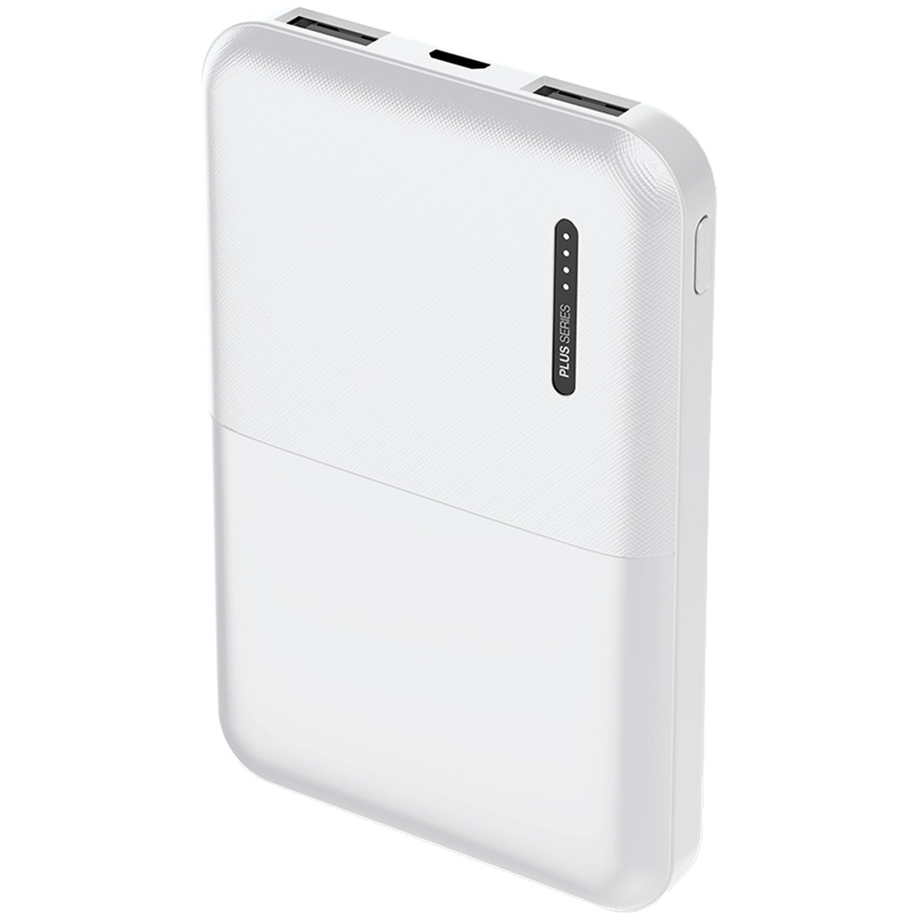 Carregador Portátil I2GO 4000 mAh - Foto 1